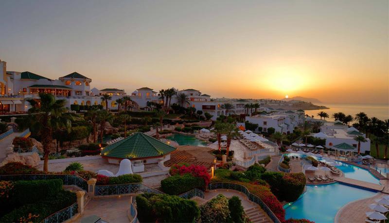 Hotel Park Regency, Egipat - Sharm El Sheik