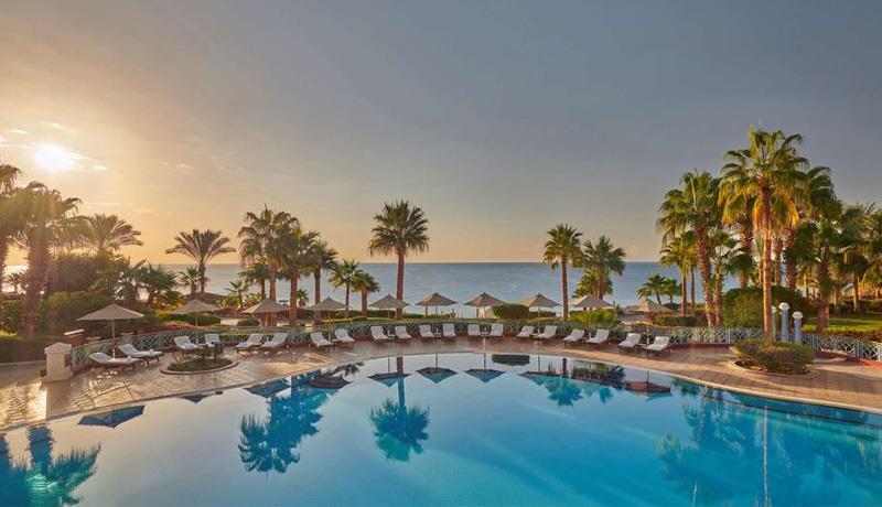 Hotel Park Regency, Egipat - Sharm El Sheik