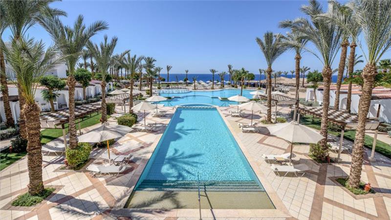 Jaz Fanfara Resort & Residence, Egipat - Sharm El Sheik
