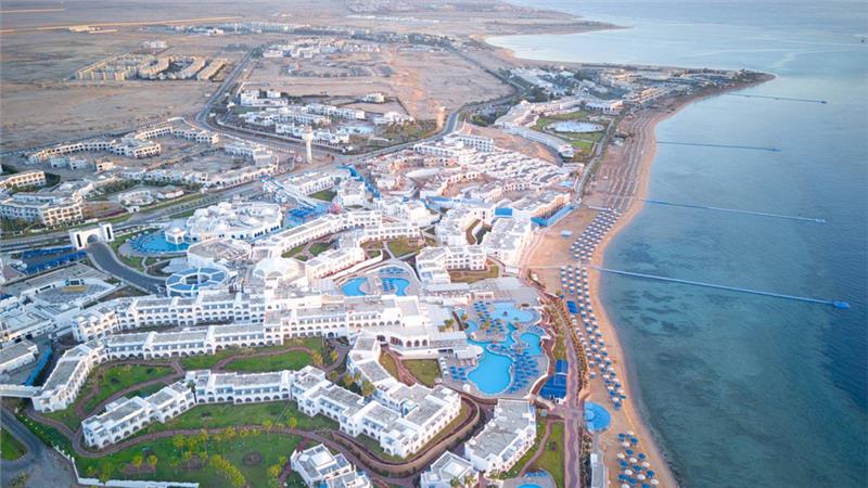 Albatros Palace Resort, Egipat - Sharm El Sheik