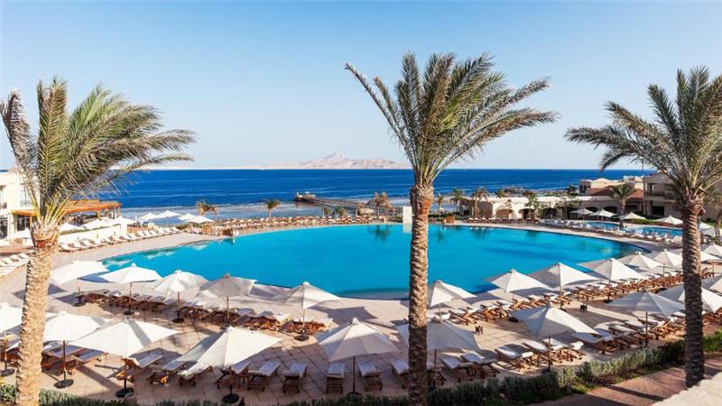 Cleopatra Luxury Resort, Egipat - Sharm El Sheik