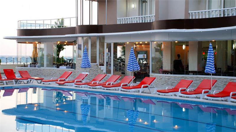 Dogan Beach Resort, Turska - Izmir