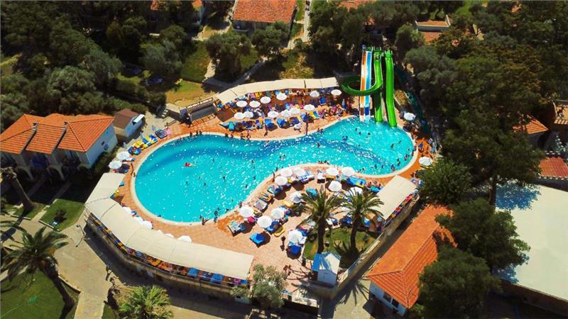 Club Resort Atlantis, Turska - Izmir