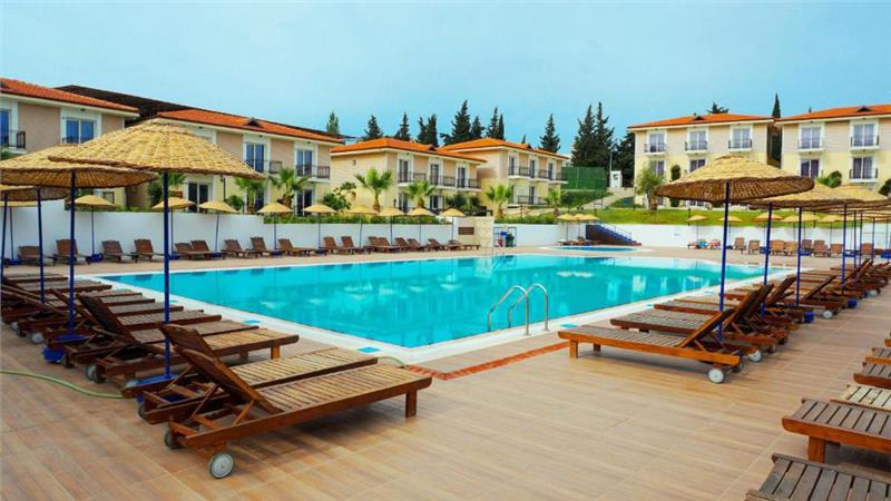Club Resort Atlantis, Turska - Izmir