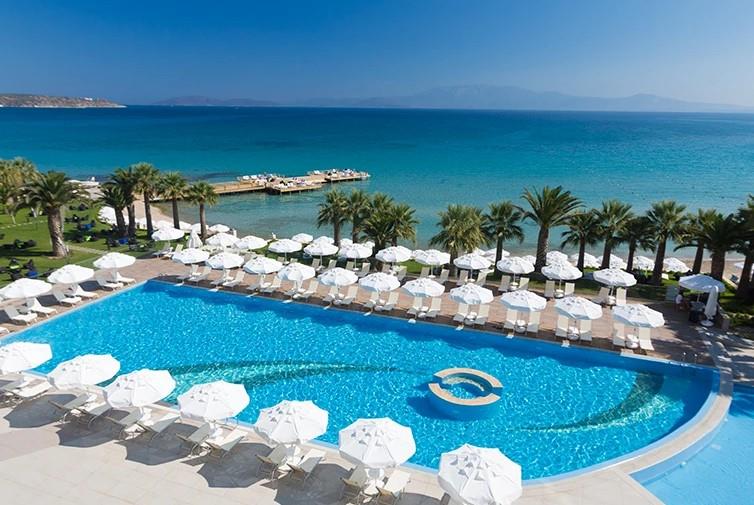 Hotel Boyalik Beach Hotel & Spa, Turska - Češme