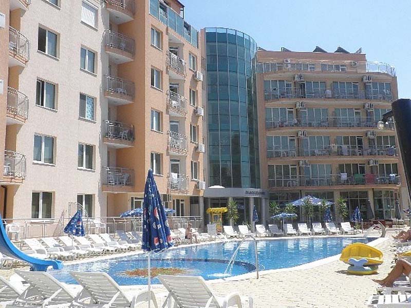 Bugarska 7 dana - Specijalna ponuda, Nesebar i Sunčev Breg - više hotela