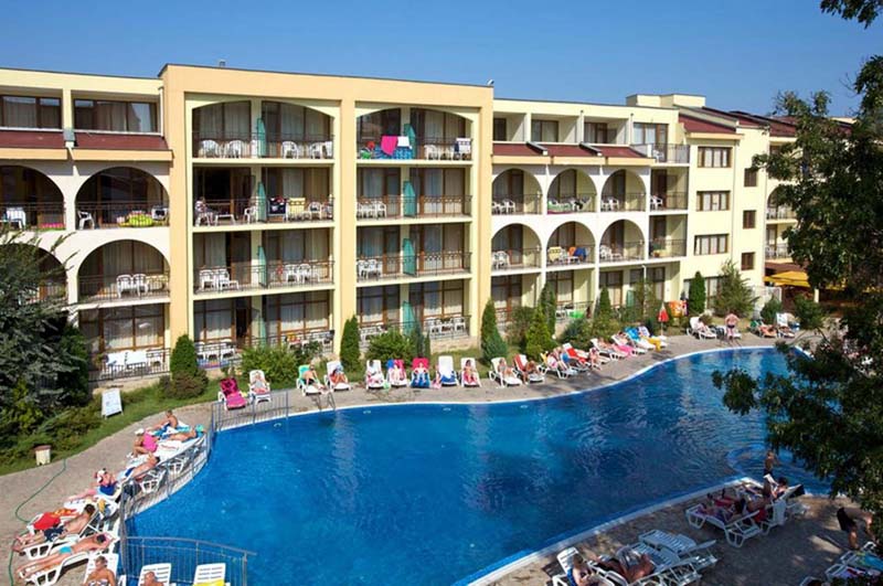 Bugarska 7 dana - Specijalna ponuda, Nesebar i Sunčev Breg - više hotela