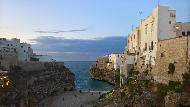 Bari - Pulja, Italija - više destinacija
