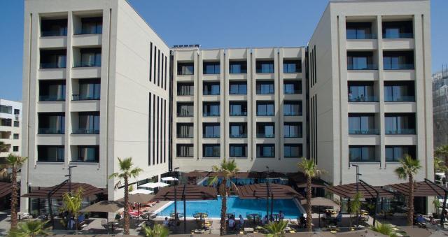 Hotel Royal G Hotel & Spa, Albanija - Drač