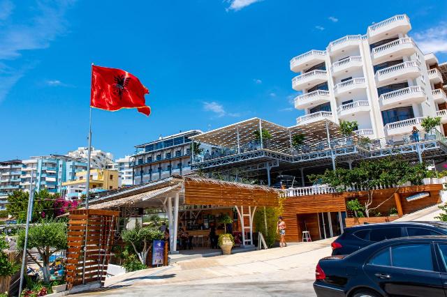 Hotel Apollon, Albanija - Saranda