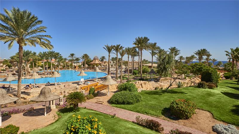 Parrotel Beach Resort , Egipat - Šarm el Šeik