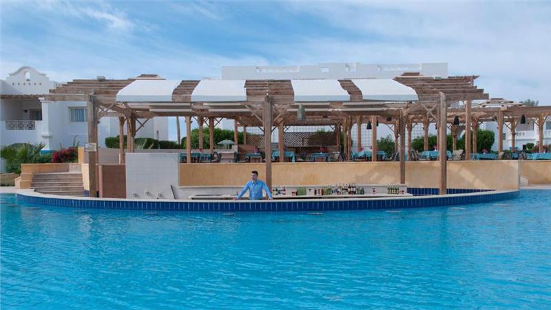 Continental Plaza Beach & Aqua Park Resort, Egipat - Šarm el Šeik