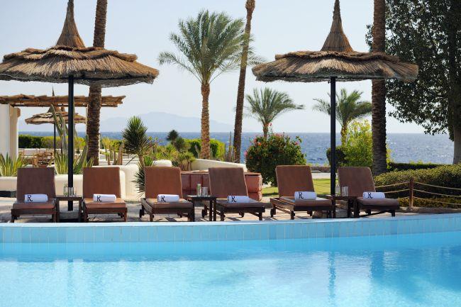 Renaissance By Marriot Golden View Beach Resort, Egipat - Šarm el Šeik