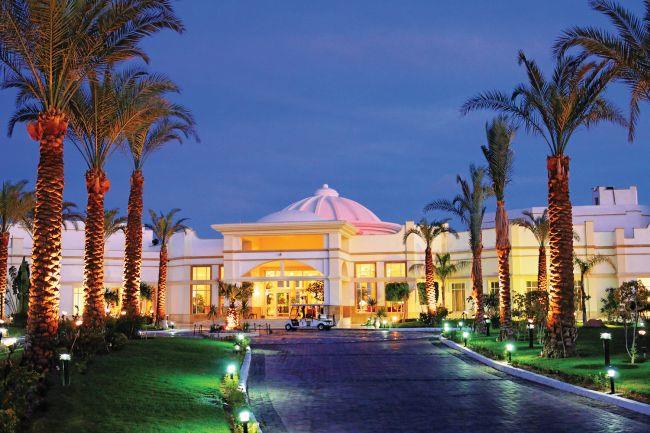 Renaissance By Marriot Golden View Beach Resort, Egipat - Šarm el Šeik