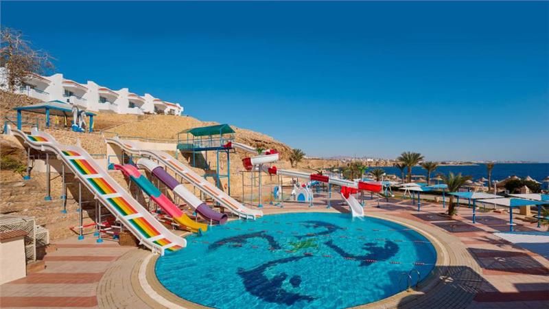 Dreams Beach Resort, Egipat - Šarm el Šeik