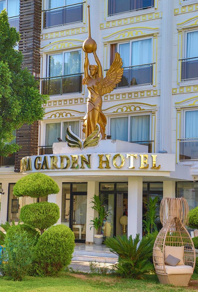 Hotel Lara garden boutique, Turska - Antalija