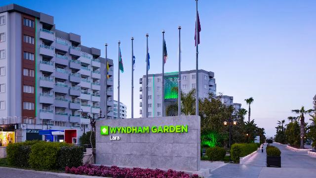Hotel Wyndham Garden Lara , Turska - Antalija