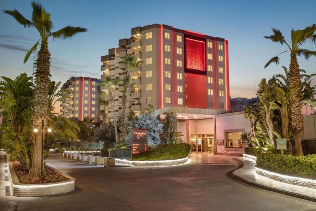 Hotel Ramada resort by Wyndham Lara, Turska - Antalija