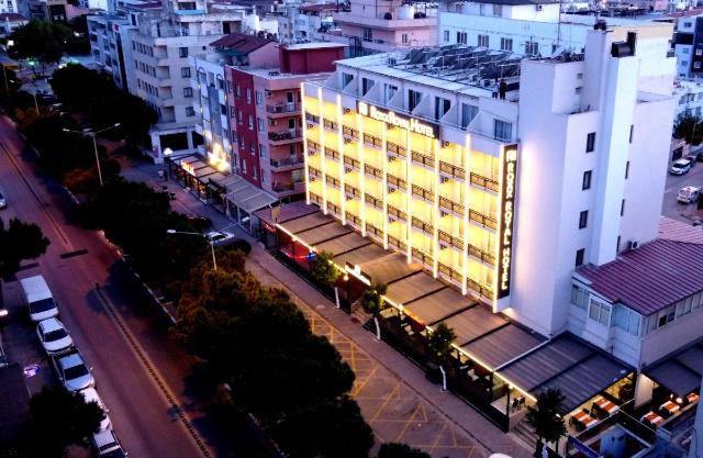 Hotel Roxx Royal, Turska - Kušadasi