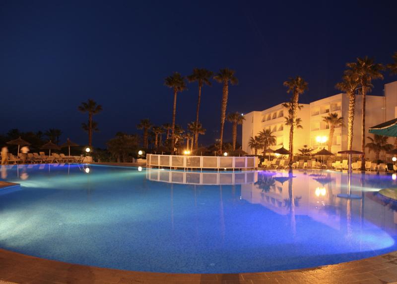 Tropicana Club & Spa, Tunis - Monastir