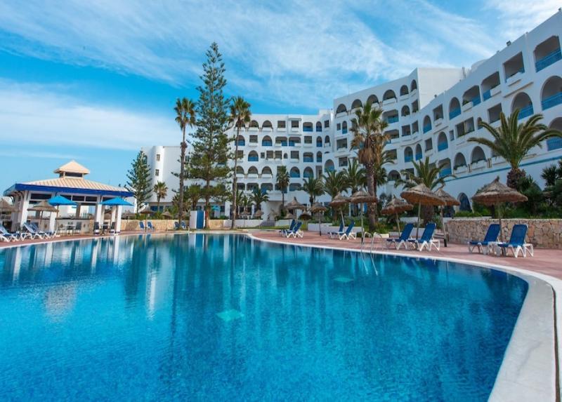 Regency Hotel & Spa, Tunis - Monastir