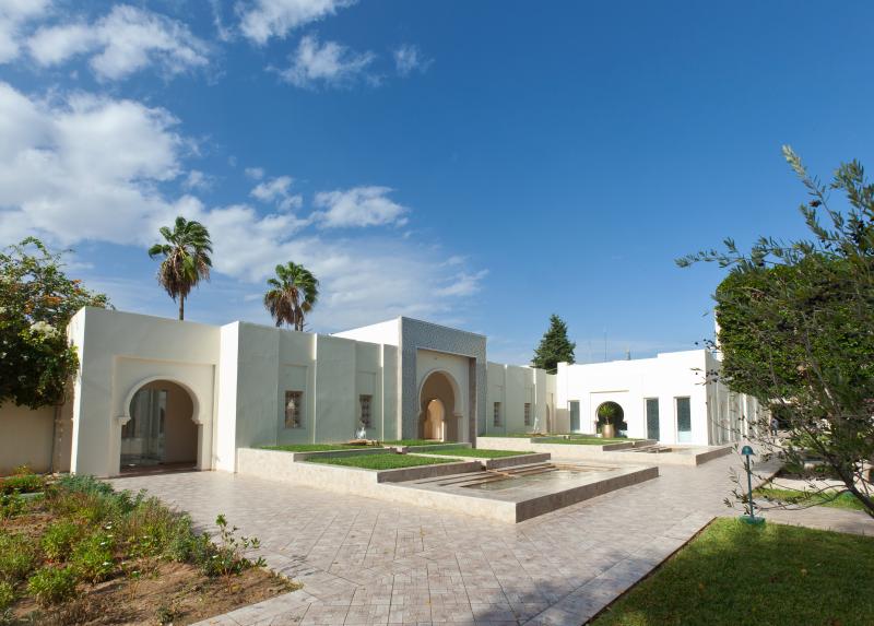 Seabel Alhambra, Tunis - Port el Kantaui
