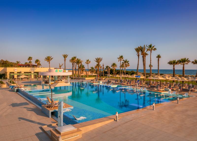 Hilton Skanes Monastir Beach, Tunis - Monastir