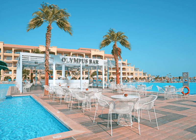 Pickalbratos White Beach Resort, Egipat - Hurgada