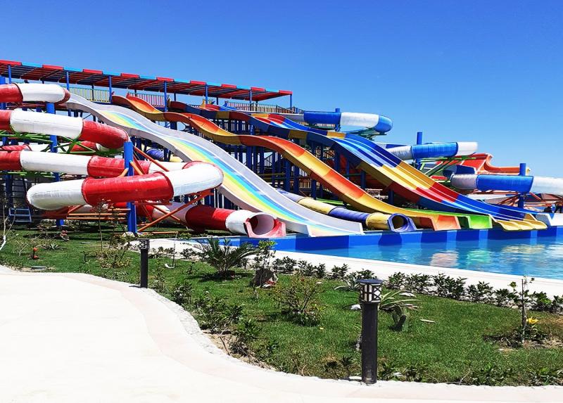 Hawaii Paradise Aqua Park Resort, Egipat - Hurgada