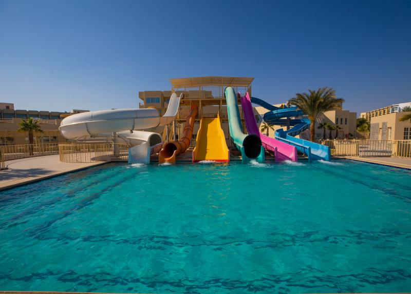 Kairaba Aqua Mondo Resort, Egipat - Hurgada