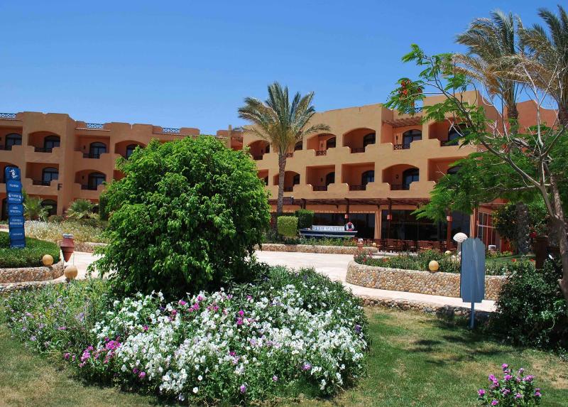 Blend Elphistone Resort Marsa Alam, Egipat - Marsa Alam