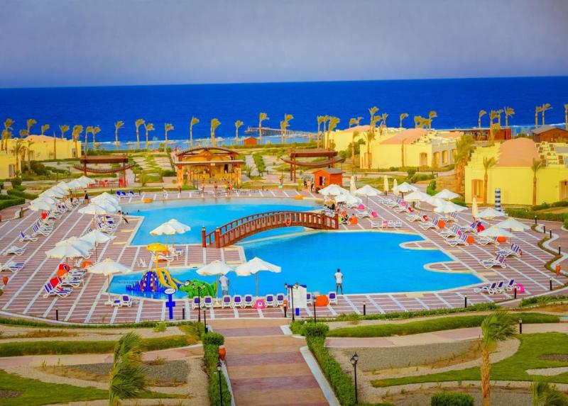 Amarina Queen Resort Marsa Alam, Egipat - Marsa Alam