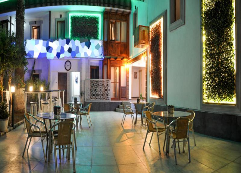 Bleu Nuit Hotel, Turska - Bodrum