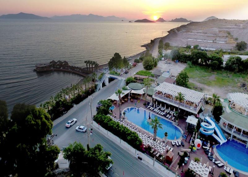 Golden Beach Resort & Spa, Turska - Bodrum