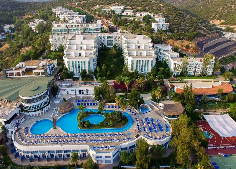 Bodrum Holiday Resort & Spa, Turska - Bodrum