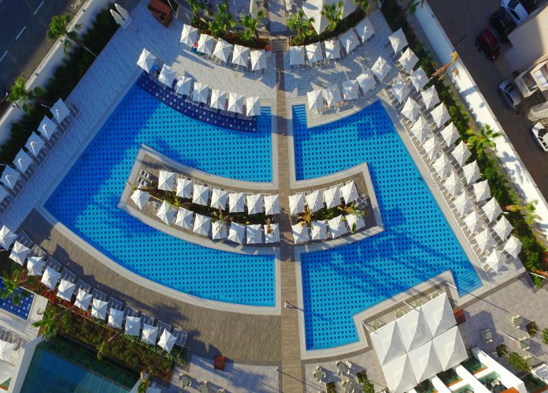 Wind of Lara Hotel & Spa, Turska - Antalija