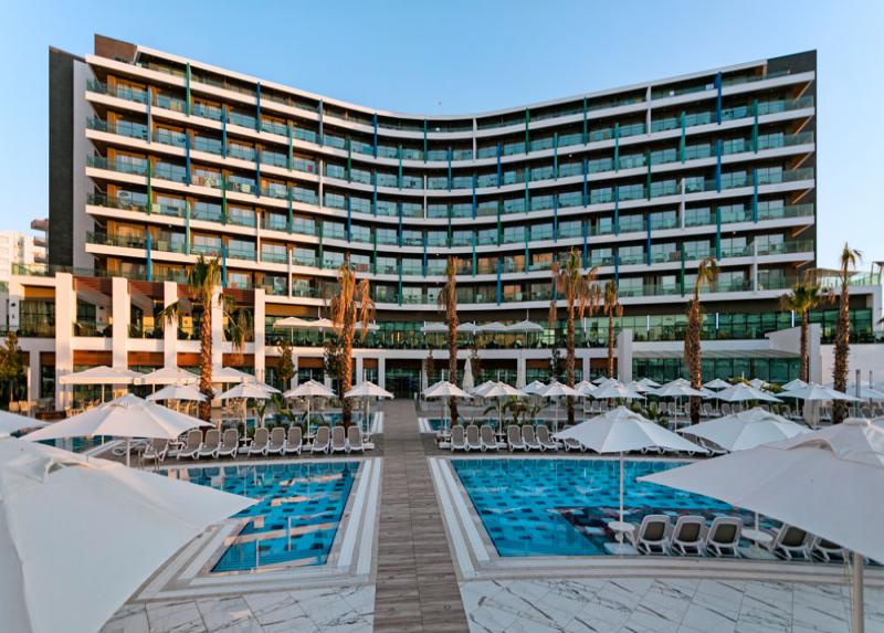 Wind of Lara Hotel & Spa, Turska - Antalija