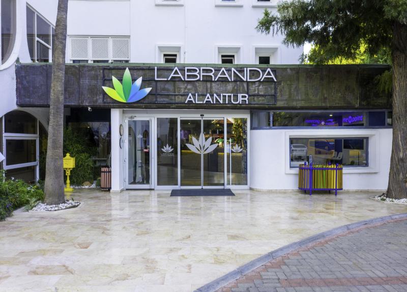Labranda Alantur Resort, Turska - Alanja