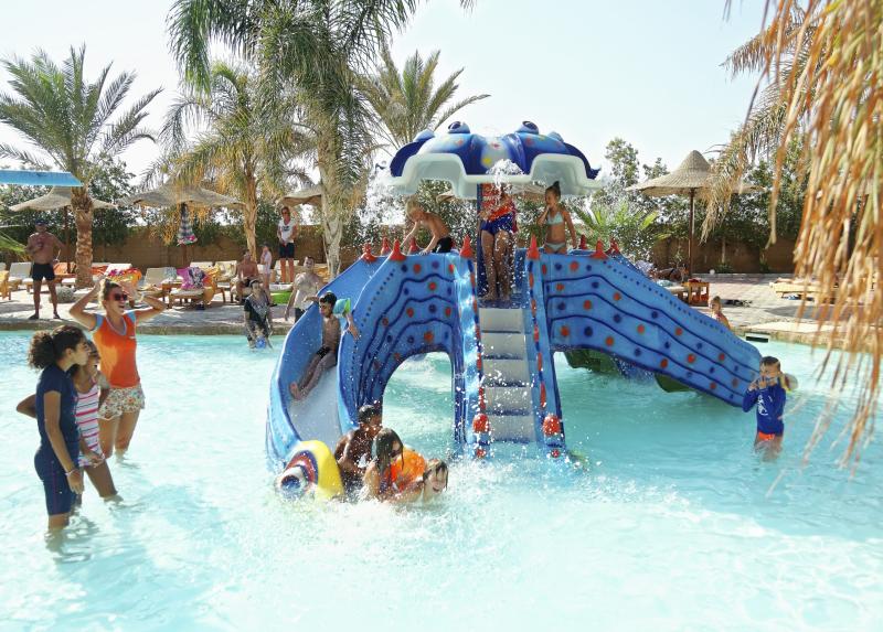The Three Corners Sea Beach Resort, Egipat - Marsa Alam