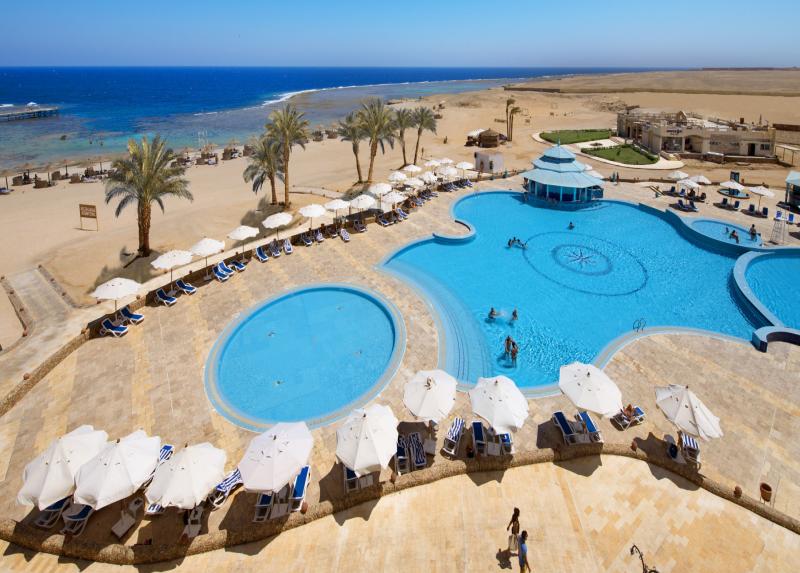 Concorde Moreen Beach Resort & Spa Marsa Alam, Egipat - Marsa Alam