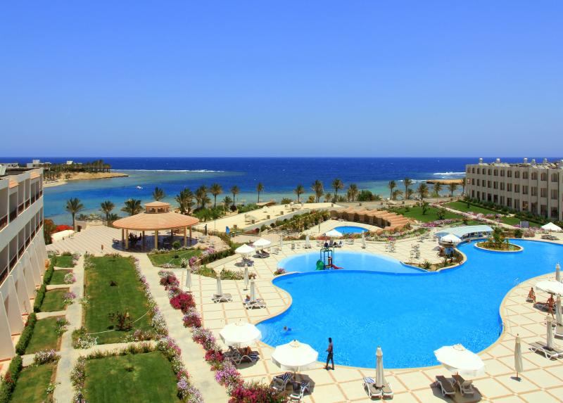 Royal Brayka Resort, Egipat - Marsa Alam