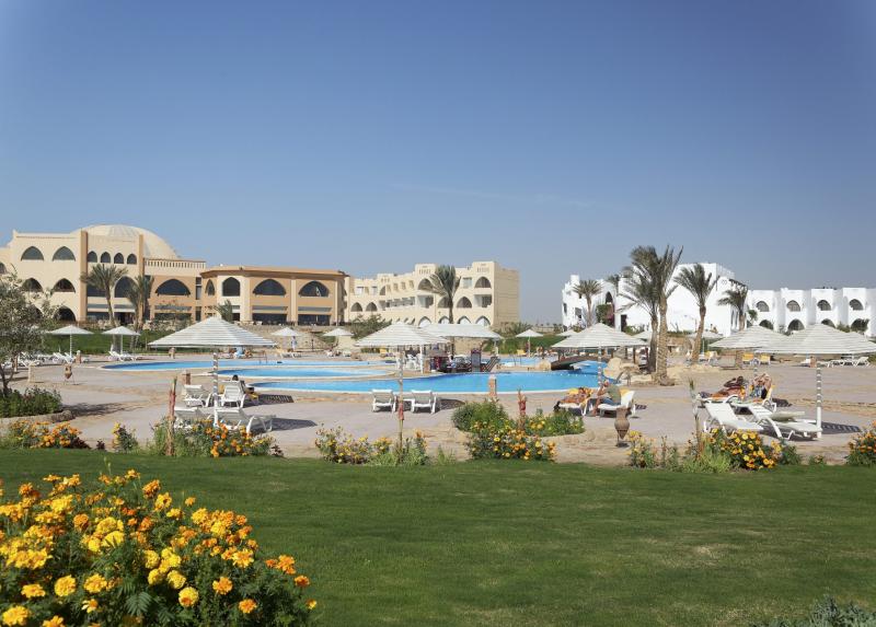 The three Corners Equinox Beach Resort, Egipat - Marsa Alam