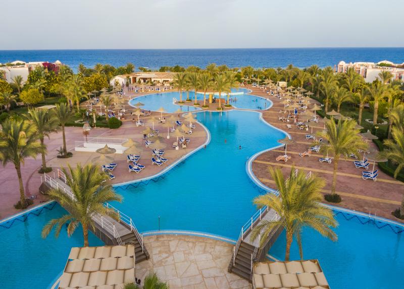 Fantazia Resort, Egipat - Marsa Alam