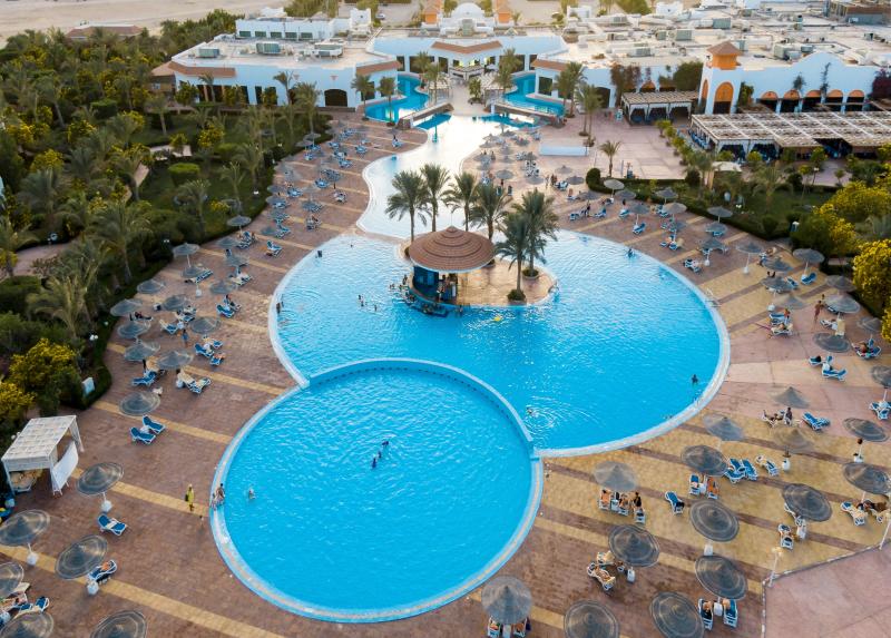 Fantazia Resort, Egipat - Marsa Alam