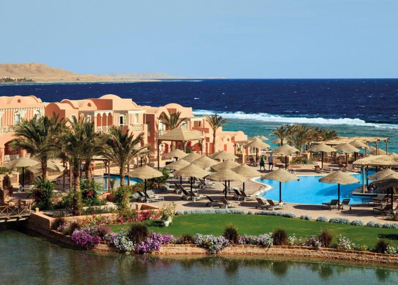 Radisson Blu Resort El  Quseir, Egipat - Marsa Alam
