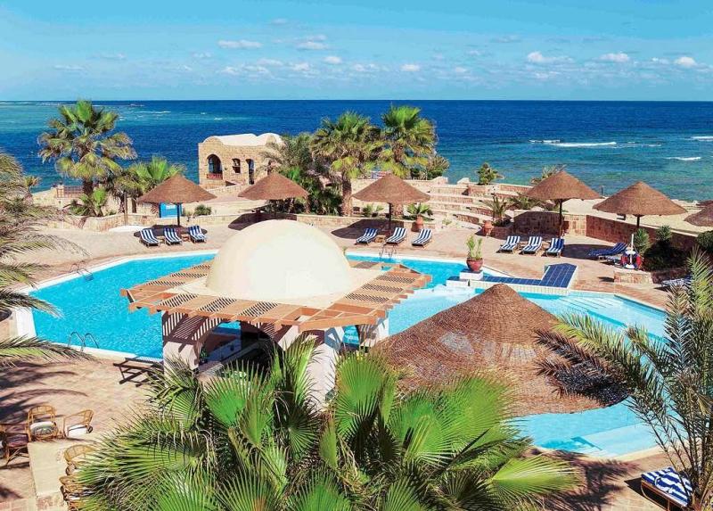 Movenpick Resort El Quseir, Egipat - Marsa Alam