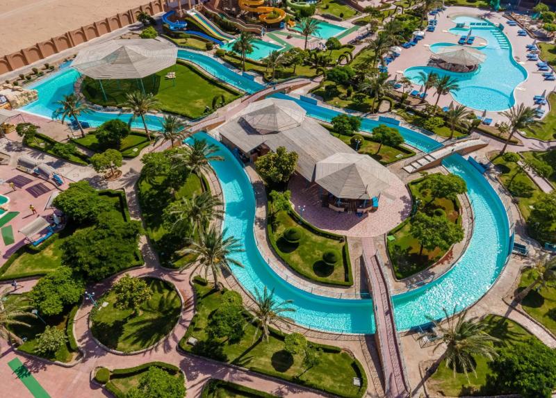 Akassia Swiss Resort, Egipat - Marsa Alam