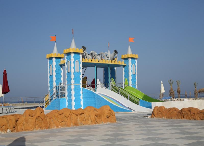 Amarina Jannah Resort & Aqua Park, Egipat - Marsa Alam