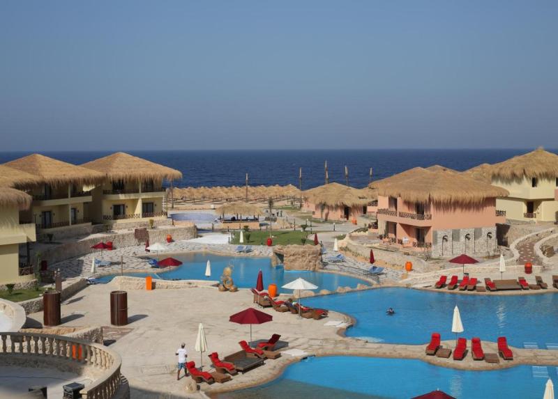 Amarina Jannah Resort & Aqua Park, Egipat - Marsa Alam