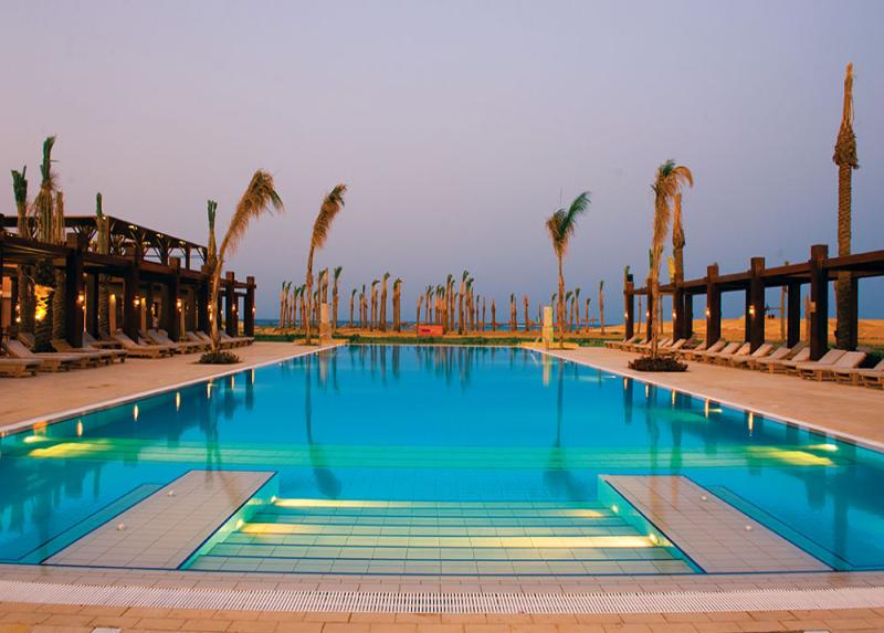 Gemma Resort, Egipat - Marsa Alam